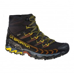 Chaussures de randonnée homme Ultra Raptor Mid II GTX® La SportivaLA SPORTIVACroque Montagne