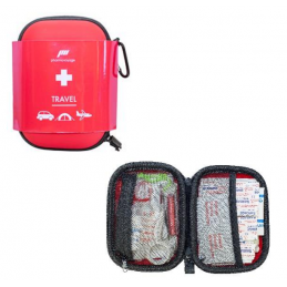 Trousse de secours complète Travel Pharmavoyage