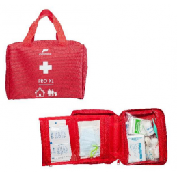 Trousse de secours Pro XL - SMI Voyage Santé