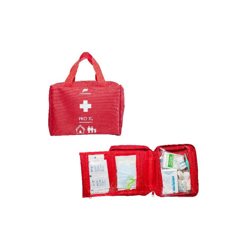 Trousse de secours Pro XL PharmavoyagePHARMAVOYAGECroque Montagne