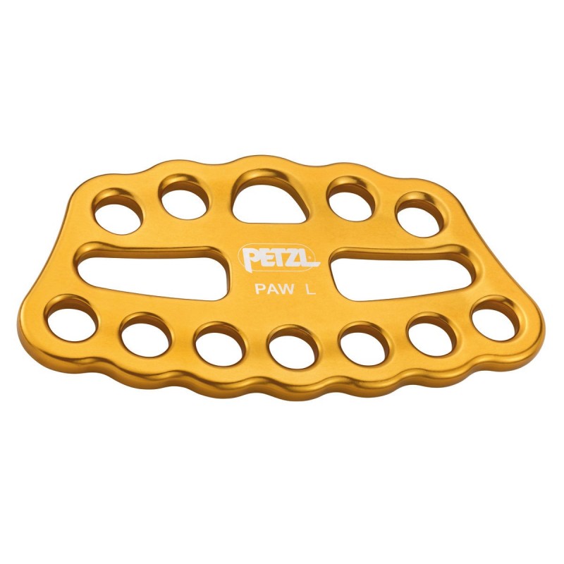 Multiplicateur d'ancrage Paw L PetzlPETZLCroque MontagneMultiplicateur d'ancrage Paw L PetzlPETZLCroque Montagne Multiplicateur d'ancrage Paw L PetzlPETZLCroque MontagneMultiplicateur d'ancrage Paw L PetzlPETZLCroque Montagne