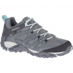 Chaussures de randonnée femme Alverstone GTX® MerrellMERRELLCroque Montagne