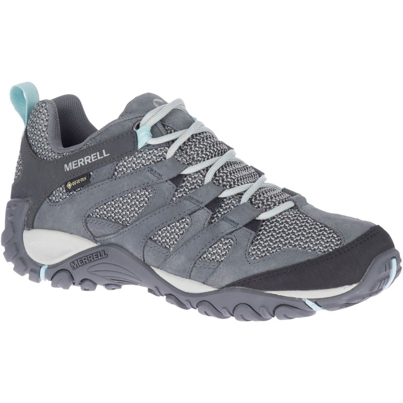 Chaussures de randonnée femme Alverstone GTX® MerrellMERRELLCroque Montagne