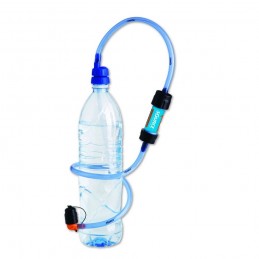 Filtre transférable Lifestraw FLEX avec gourde souple