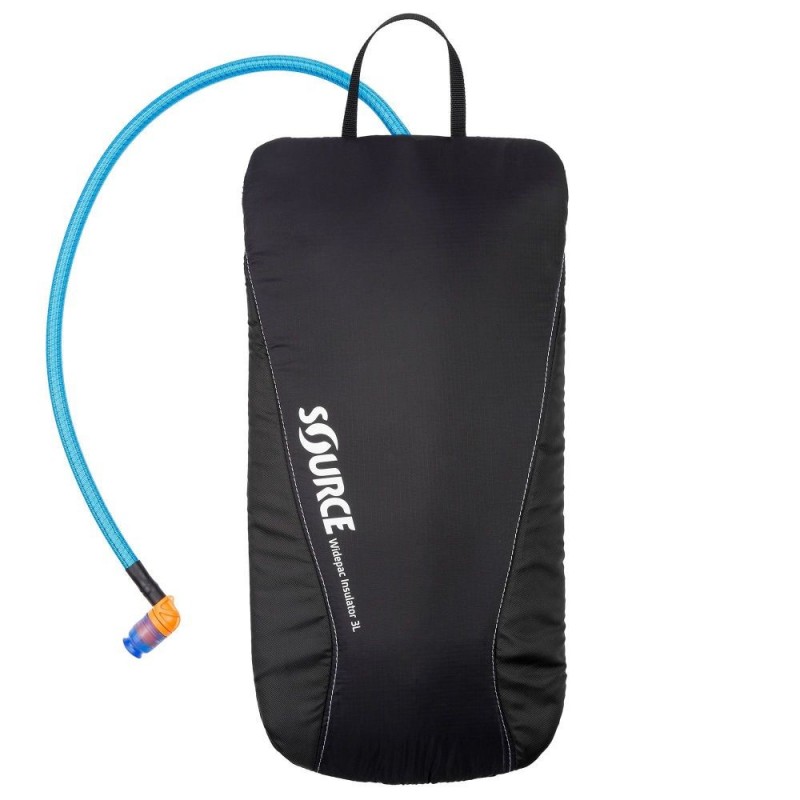 Pochette isolante pour les poches à eau Widepac Insulator 2L Source