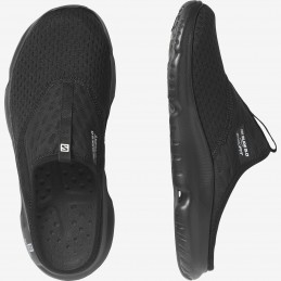 Mules de récupération femme Reelax Slide 5.0 W SalomonSALOMONCroque Montagne