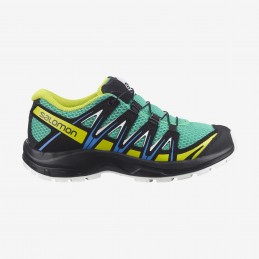 XA Pro 3D J 412868 SalomonBaskets enfant XA Pro 3D J 412868 SalomonSALOMONCroque Montagne