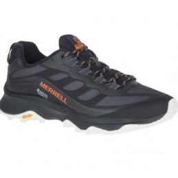 Chaussures de randonnée homme Moab Speed GTX MerrellMERRELLCroque Montagne