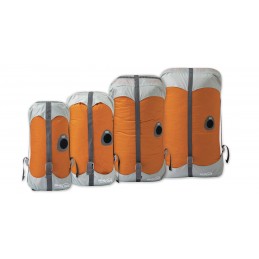 Sac de compression étanche Blocker Compression Dry Sack SEAL LINE 5,10, 20, 30 LSEAL LINECroque Montagne