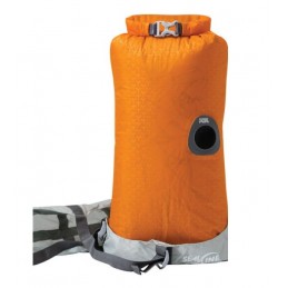 Sac de compression étanche Blocker Compression Dry Sack SEAL LINE 5,10, 20, 30 LSEAL LINECroque Montagne