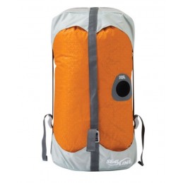 Sac de compression étanche Blocker Compression Dry Sack SEAL LINE 5,10, 20, 30 LSEAL LINECroque Montagne