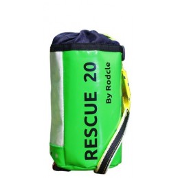 Sac Rescue 20 RodcleSac de secours flottant Rescue 20 RodcleRODCLECroque Montagne