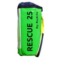 Sac de secours Rescue 25 RodcleSac de secours aquatique Rescue 25 RodcleRODCLECroque Montagne