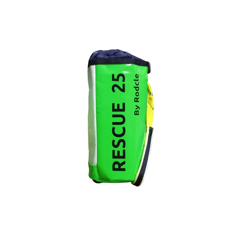 Sac de secours Rescue 25 RodcleSac de secours aquatique Rescue 25 RodcleRODCLECroque Montagne