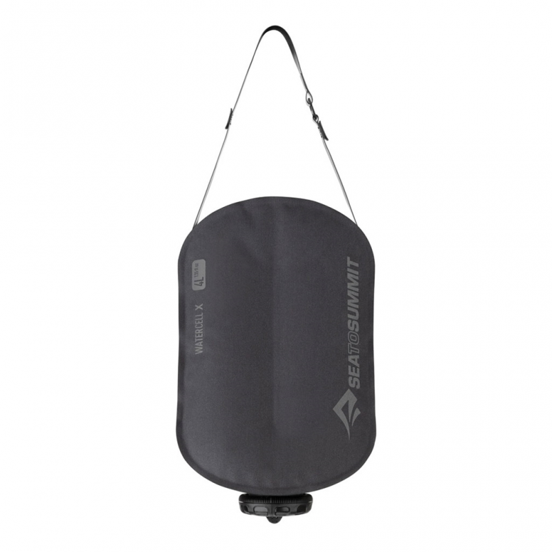 Douche solaire de poche 10L Sea To Summit