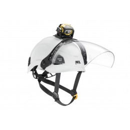 PIXADAPT : système de fixation PIXA ou SWIFT RL PRO sur casquePETZLCroque Montagne