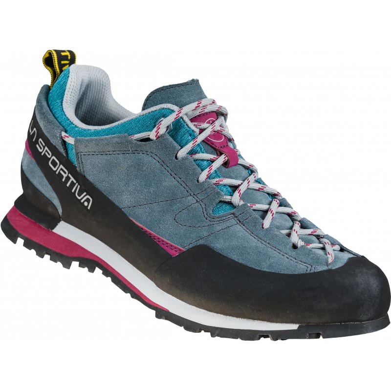 Chaussures d'Approche Boulder X Women La SportivaLA SPORTIVACroque Montagne