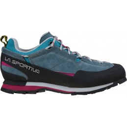 Chaussures d'Approche Boulder X Women La SportivaLA SPORTIVACroque Montagne