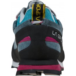 Chaussures d'Approche Boulder X Women La SportivaLA SPORTIVACroque Montagne