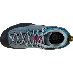 Chaussures d'Approche Boulder X Women La SportivaLA SPORTIVACroque Montagne