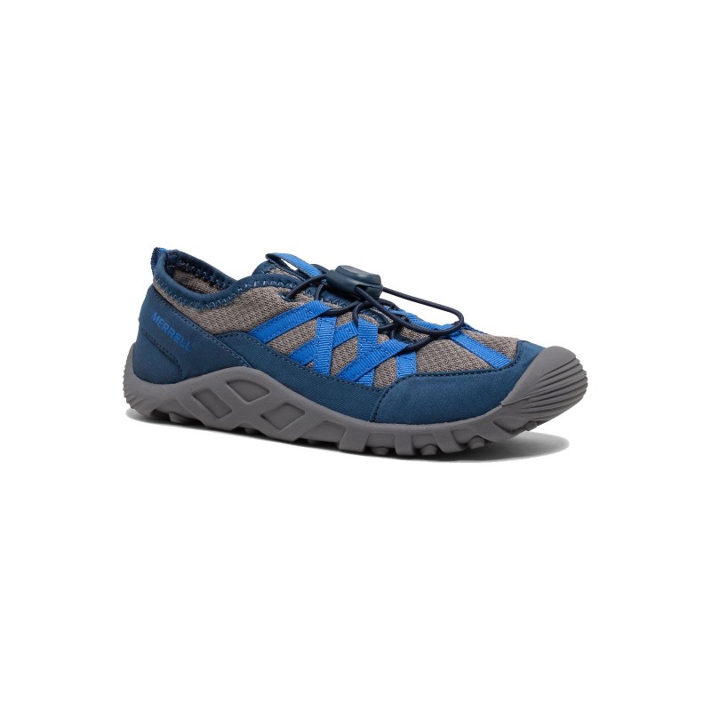 Chaussures d'eau enfant Boys Hydro Lagoon MK264453 MerrellMERRELLCroque Montagne Chaussures d'eau enfant Boys Hydro Lagoon MK264453 MerrellMERRELLCroque Montagne
