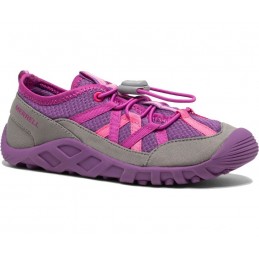 Chaussures d'eau enfant Girls Hydro Lagoon MK164454 MerrellMERRELLCroque Montagne