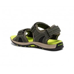 Sandales enfant Panther 2.0 MK26445 MerrellMERRELLCroque Montagne