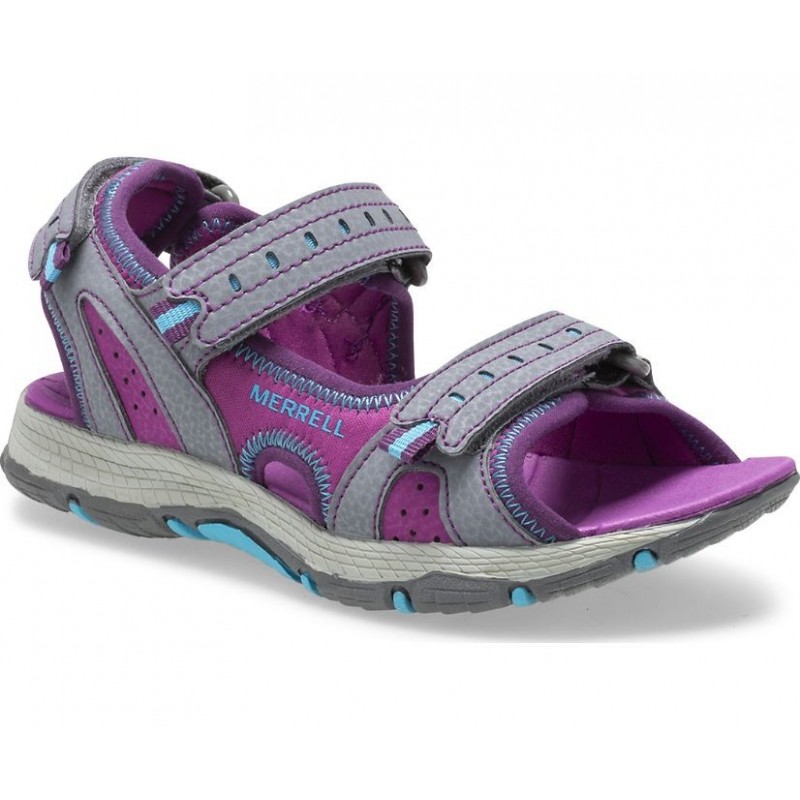 Sandales enfant Panther 2.0 MK26445 MerrellMERRELLCroque Montagne Sandales enfant Panther 2.0 MK26445 MerrellMERRELLCroque Montagne