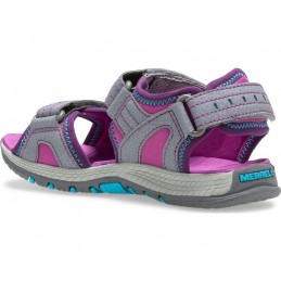 Sandales enfant Panther 2.0 MK26445 MerrellMERRELLCroque Montagne