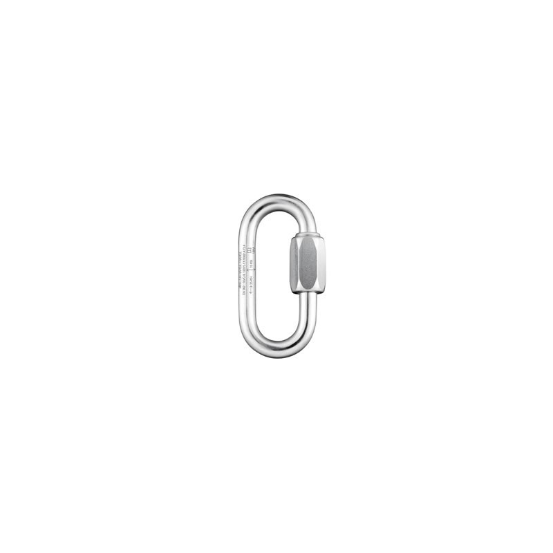Maillon rapide 7mm N Inox PeguetPEGUETCroque MontagneMaillon rapide 7mm N Inox PeguetPEGUETCroque Montagne Maillon rapide 7mm N Inox PeguetPEGUETCroque MontagneMaillon rapide 7mm N Inox PeguetPEGUETCroque Montagne