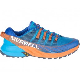 Chaussures de trail running homme Agility Peak 4 J135111 MERRELLMERRELLCroque Montagne