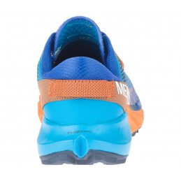 Chaussures de trail running homme Agility Peak 4 J135111 MERRELLMERRELLCroque Montagne