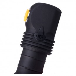 Lampe ELF C2 rechargeable micro USB ArmytekARMYTEKCroque Montagne