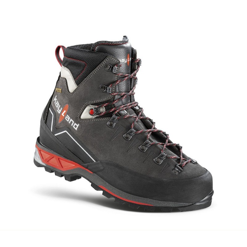 Chaussures de haute montagne Super rock GTX® KaylandKAYLANDCroque Montagne