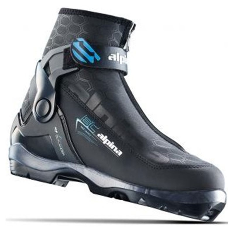 Chaussures de ski de randonnée nordique femme Outlander Eve AlpinaALPINACroque Montagne