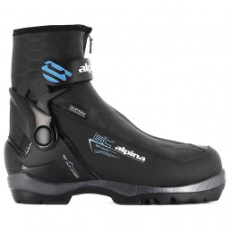 Chaussures de ski de randonnée nordique femme Outlander Eve AlpinaALPINACroque Montagne