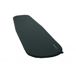 Matelas autogonflant Trail Scout Regular 14454 dark forest ThermarestTHERM-A-RESTCroque Montagne