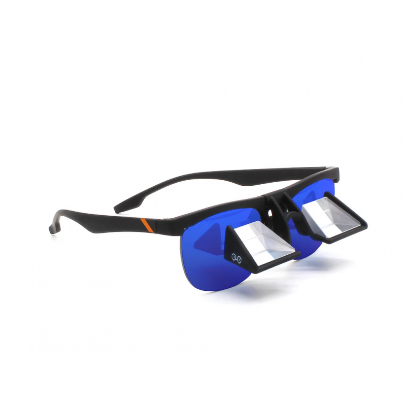 Lunettes d'assurage Solar Up Y&YYY VERTICALCroque MontagneLunettes d'assurage Solar Up Y&YYY VERTICALCroque Montagne