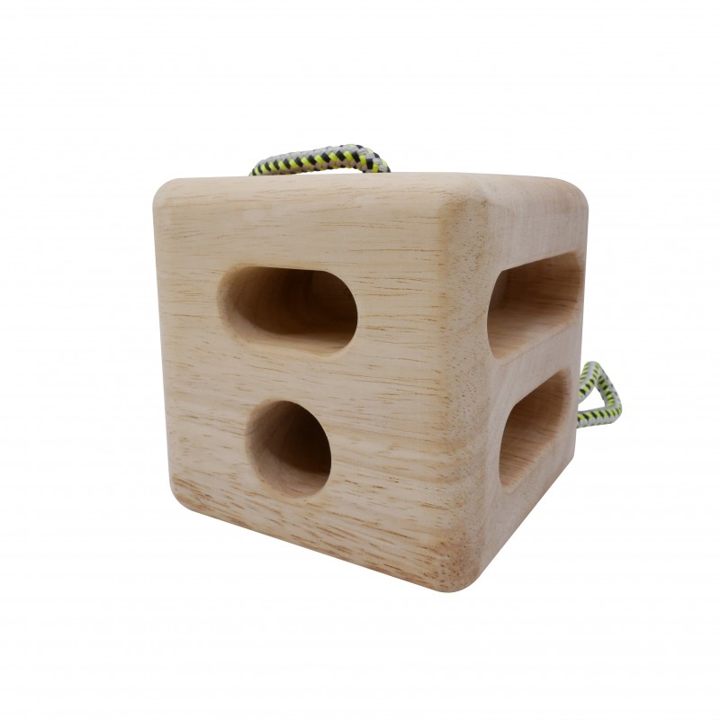 Accessoire d'échauffement escalade Le Cube Training YY VerticalYY VERTICALCroque Montagne Accessoire d'échauffement escalade Le Cube Training YY VerticalYY VERTICALCroque Montagne