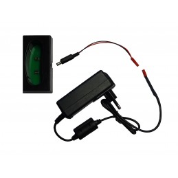 Adaptateur chargeur Speleo / Basic ScurionSCURIONCroque Montagne