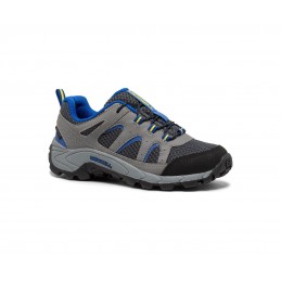 Chaussures de randonnée enfant Oakcreek Low Lace MERRELLMERRELLCroque Montagne