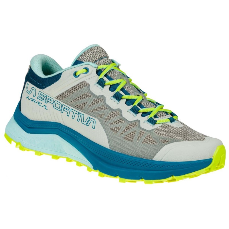 Chaussures de trail running femme Karacal W La SportivaLA SPORTIVACroque Montagne