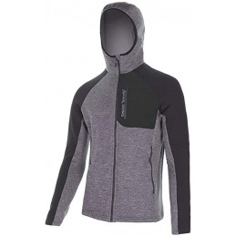 Veste zippée homme Brighton TrangoworldTRANGOWORLDCroque Montagne