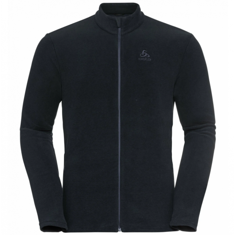 Gilet polaire zippé homme ROY OdloODLOCroque MontagneGilet polaire zippé homme ROY OdloODLOCroque Montagne