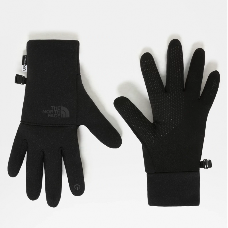 Gants chauds femme ETIP Recycled The North Face