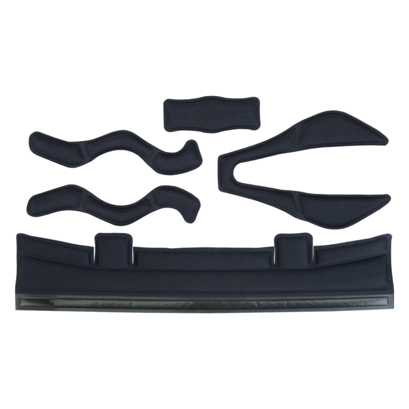 Mousses de rechange pour casque GALAXY 6X948 Climbing TechnologyCLIMBING TECHNOLOGYCroque Montagne Mousses de rechange pour casque GALAXY 6X948 Climbing TechnologyCLIMBING TECHNOLOGYCroque Montagne