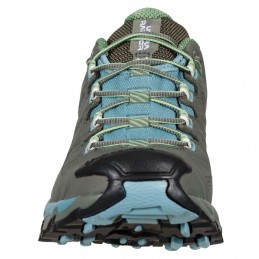 Chaussures femme trail et randonnée Ultra Raptor II GTX Leather La SportivaLA SPORTIVACroque Montagne