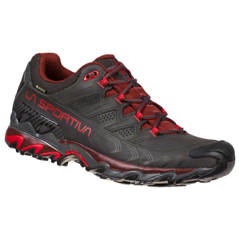 Chaussures homme trail et randonnée Ultra Raptor II GTX Leather La SportivaLA SPORTIVACroque Montagne Chaussures homme trail et randonnée Ultra Raptor II GTX Leather La SportivaLA SPORTIVACroque Montagne