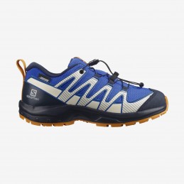 Chaussures enfant XA Pro V8 CSWP SalomonChaussures enfant XA Pro V8 CSWP SalomonSALOMONCroque Montagne