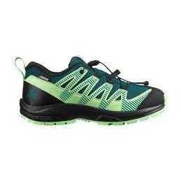 Chaussure deals enfant salomon